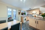 Images for Fairfield Crescent, Newhall, Swadlincote