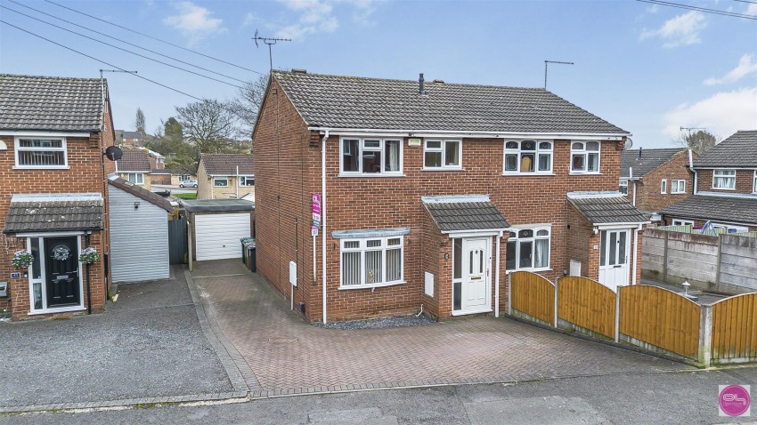 Images for Fairfield Crescent, Newhall, Swadlincote