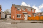 Images for Fairfield Crescent, Newhall, Swadlincote
