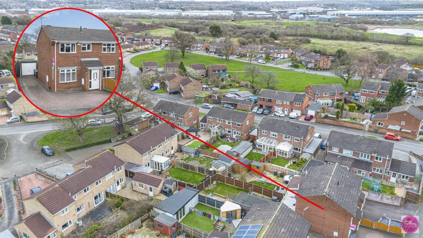 Images for Fairfield Crescent, Newhall, Swadlincote