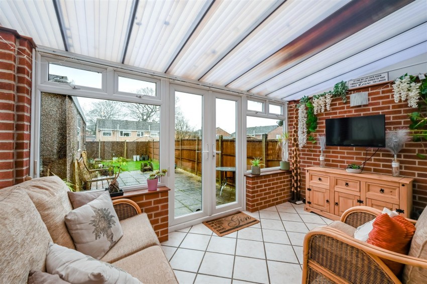 Images for Fairfield Crescent, Newhall, Swadlincote