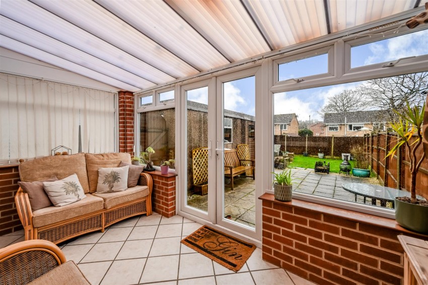 Images for Fairfield Crescent, Newhall, Swadlincote