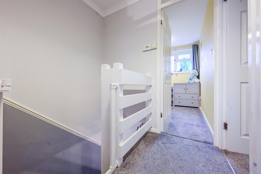 Images for Fairfield Crescent, Newhall, Swadlincote