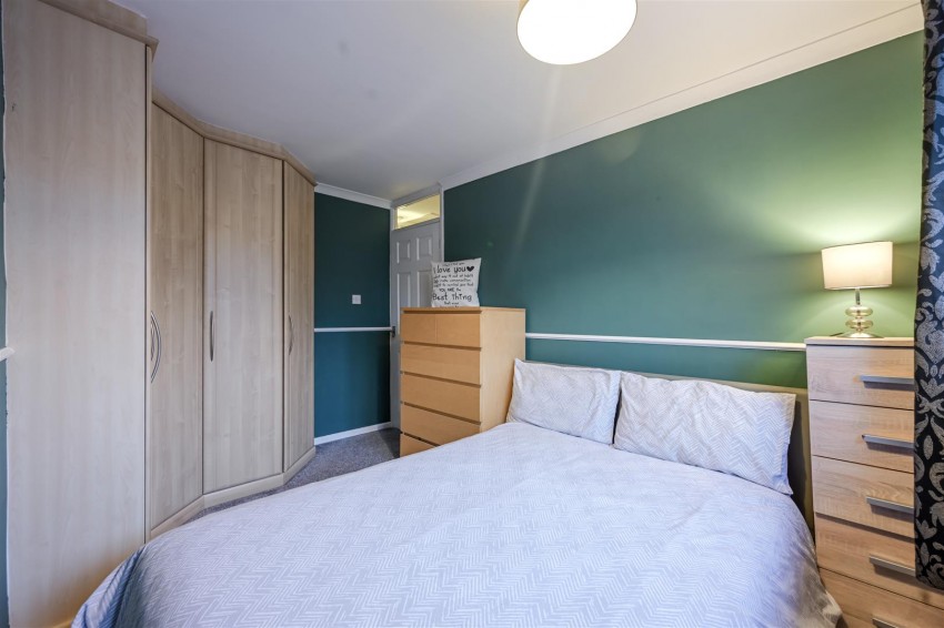 Images for Fairfield Crescent, Newhall, Swadlincote