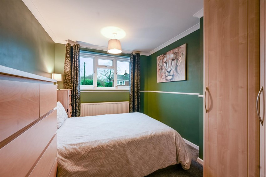 Images for Fairfield Crescent, Newhall, Swadlincote