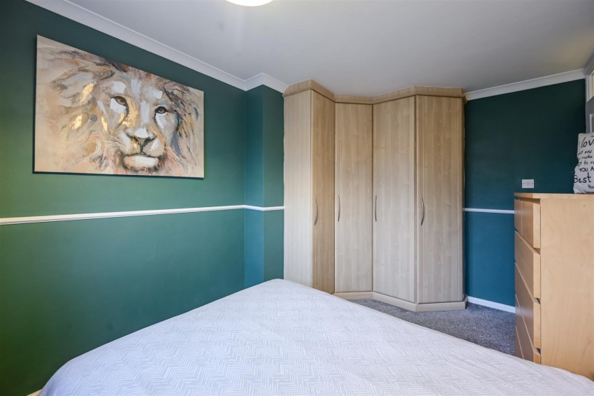 Images for Fairfield Crescent, Newhall, Swadlincote