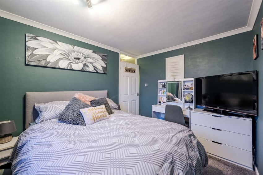 Images for Fairfield Crescent, Newhall, Swadlincote