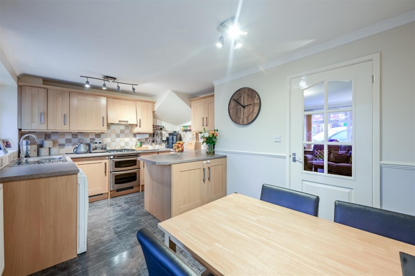 Images for Fairfield Crescent, Newhall, Swadlincote