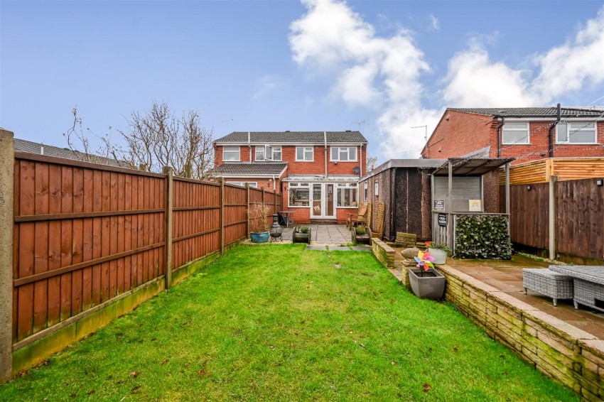 Images for Fairfield Crescent, Newhall, Swadlincote