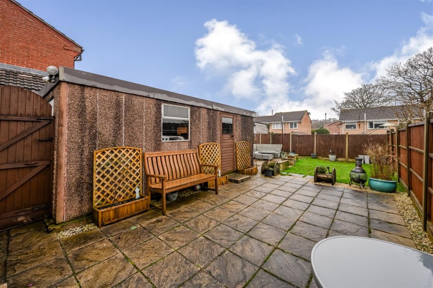 Images for Fairfield Crescent, Newhall, Swadlincote