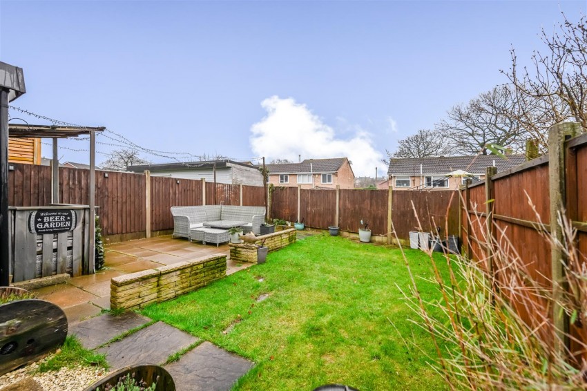 Images for Fairfield Crescent, Newhall, Swadlincote