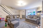 Images for Fairfield Crescent, Newhall, Swadlincote