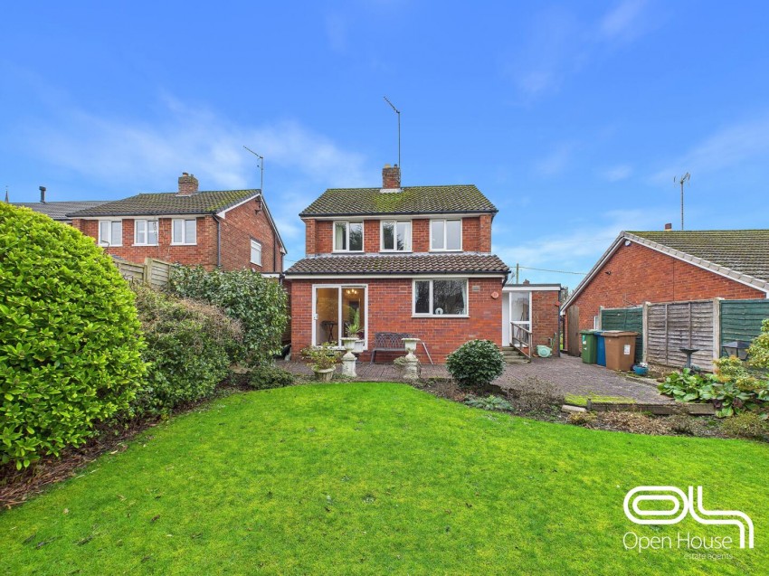 Images for Kitlings Lane, Stafford