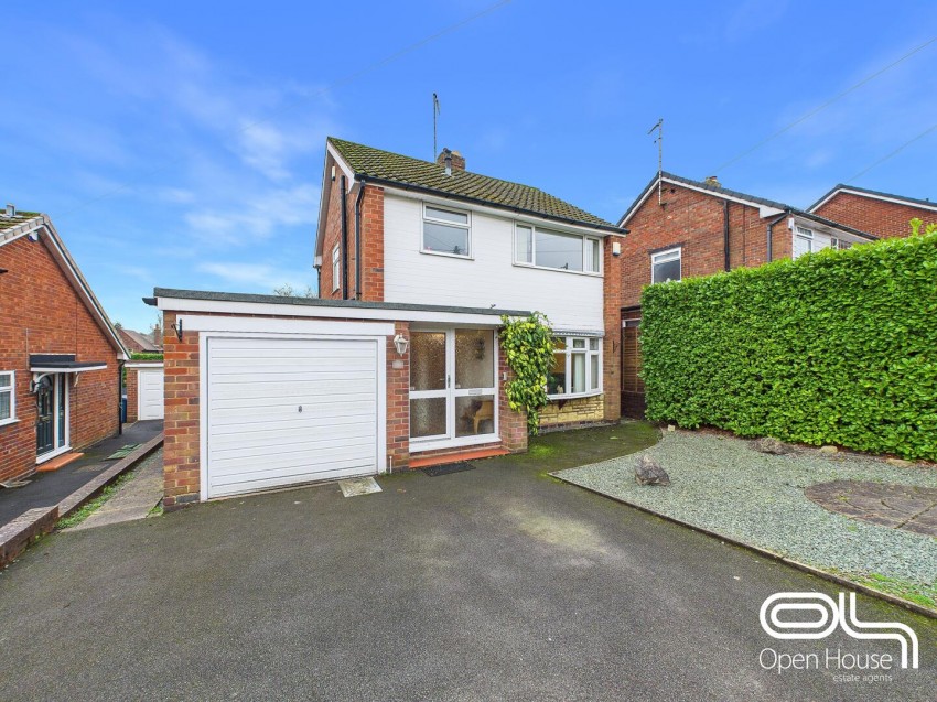 Images for Kitlings Lane, Stafford