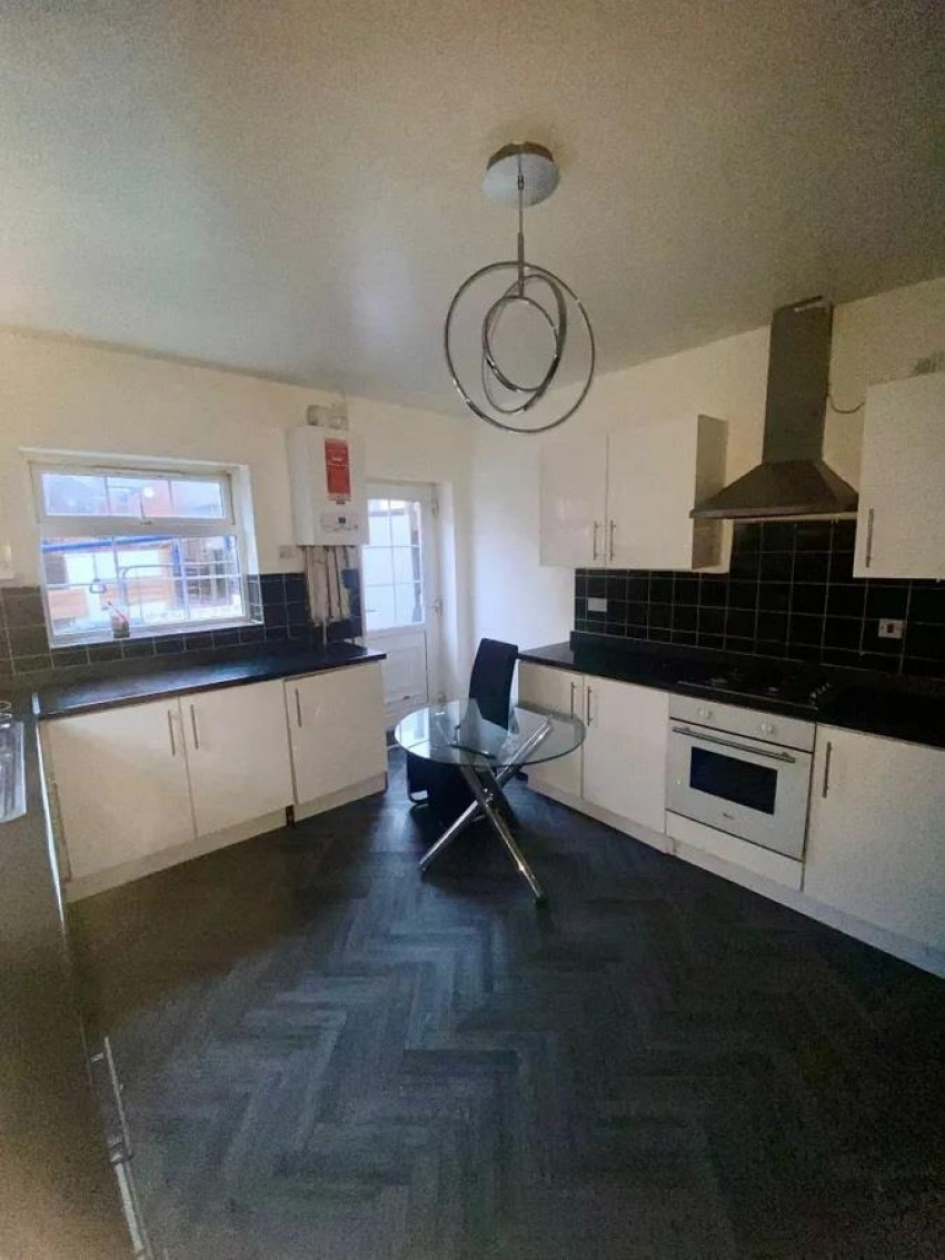 Images for Selborne Street, Walsall