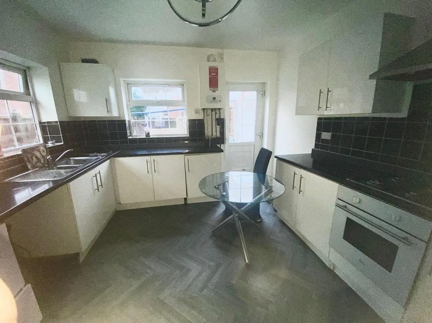 Images for Selborne Street, Walsall