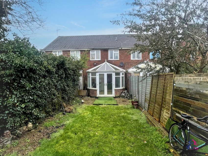 Images for Second Avenue, Grantham