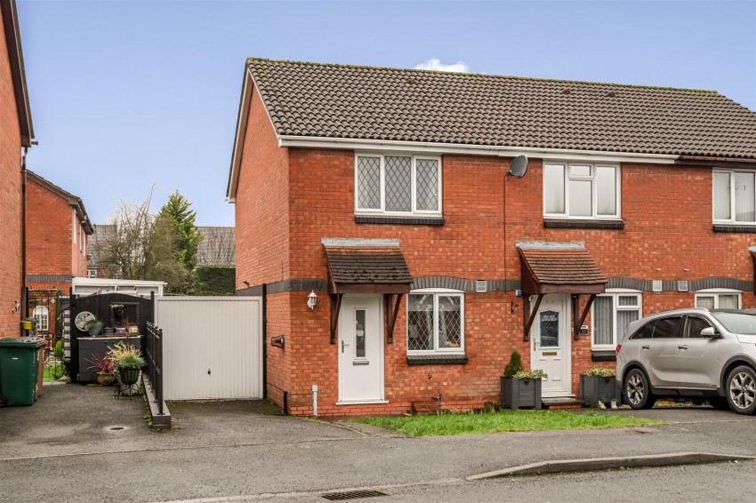 Images for Wolfscote Dale, Church Gresley