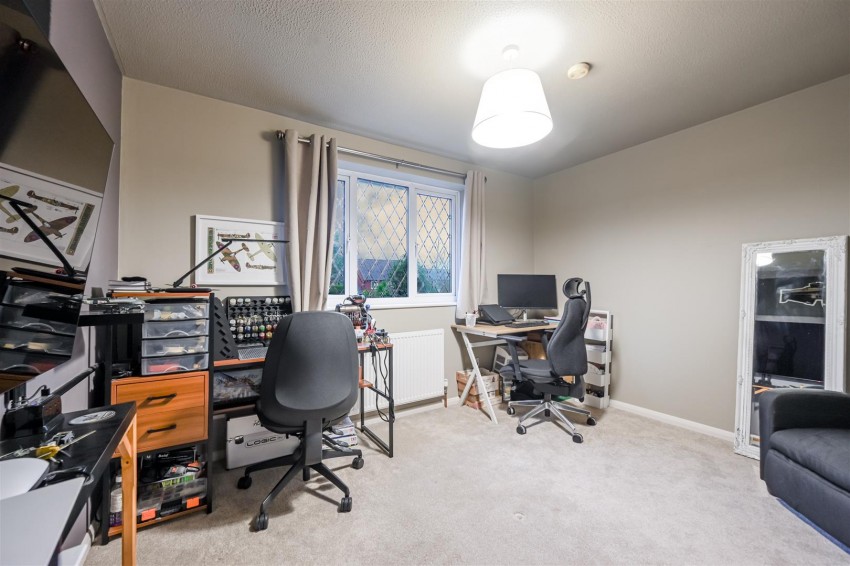 Images for Wolfscote Dale, Church Gresley