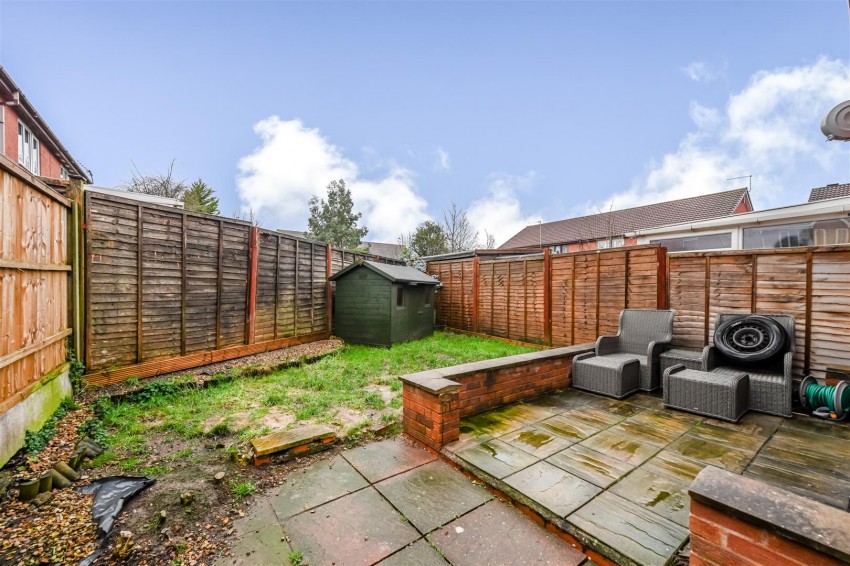 Images for Wolfscote Dale, Church Gresley