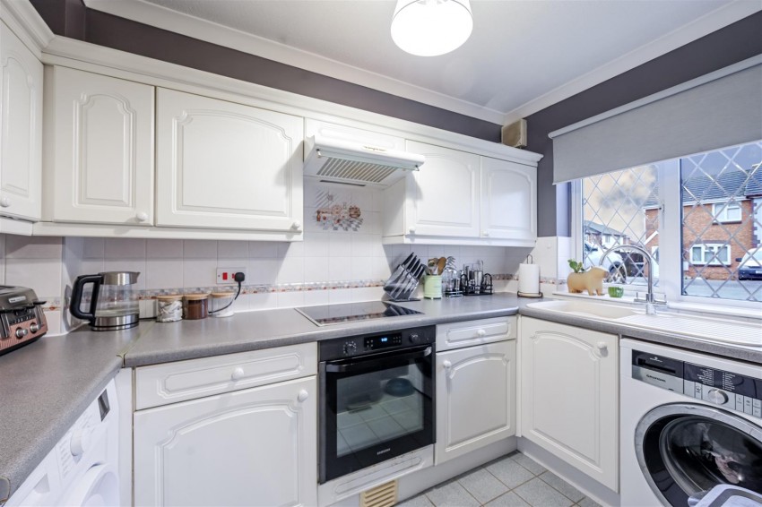 Images for Wolfscote Dale, Church Gresley