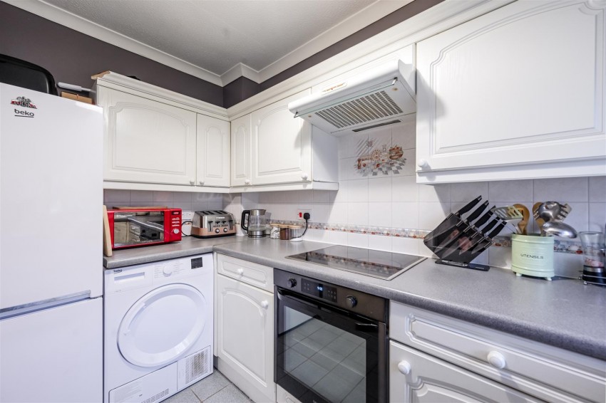 Images for Wolfscote Dale, Church Gresley