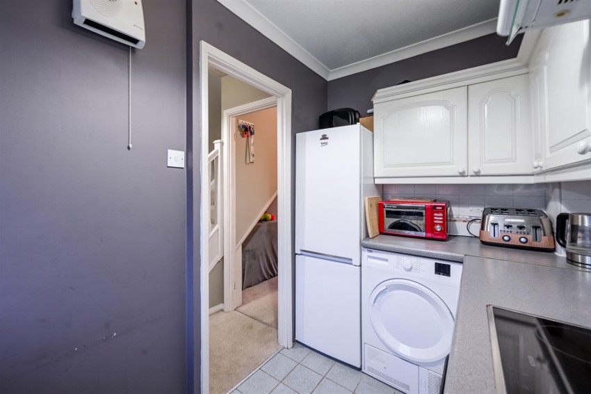 Images for Wolfscote Dale, Church Gresley