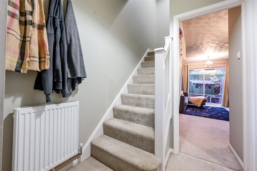 Images for Wolfscote Dale, Church Gresley