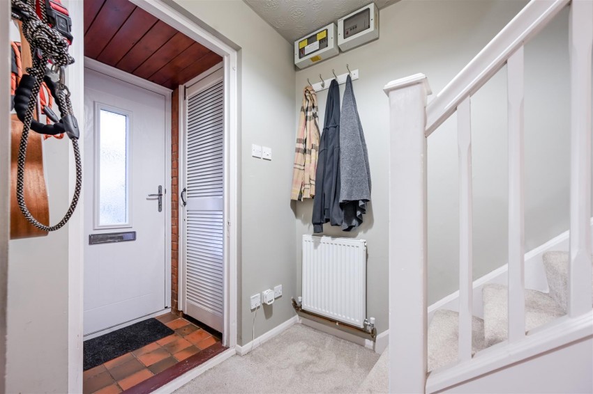 Images for Wolfscote Dale, Church Gresley