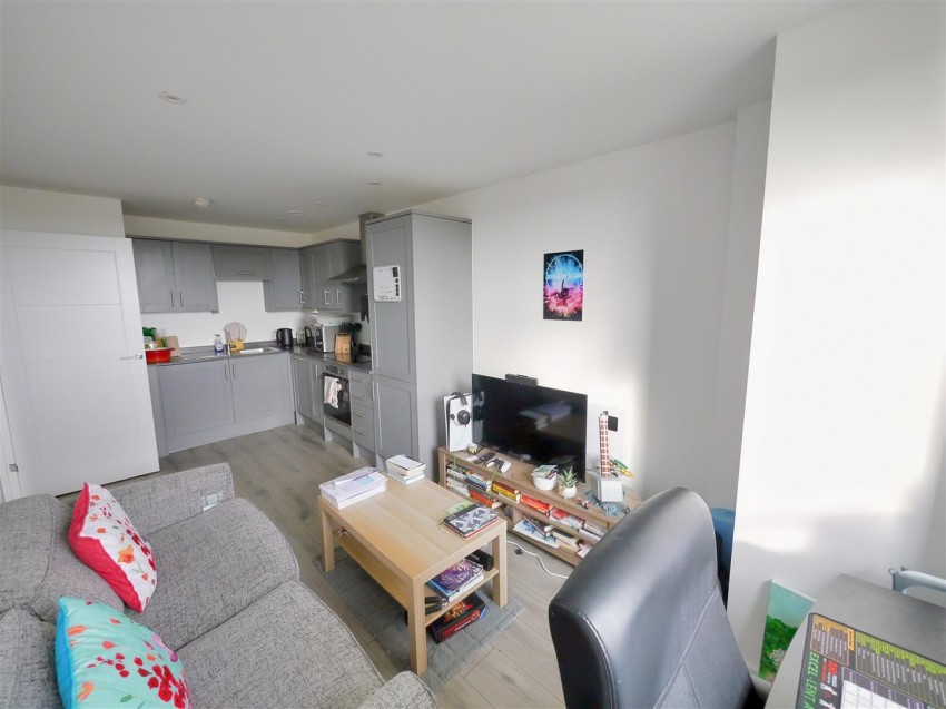 Images for Columbia House, Romany Road, Worthing