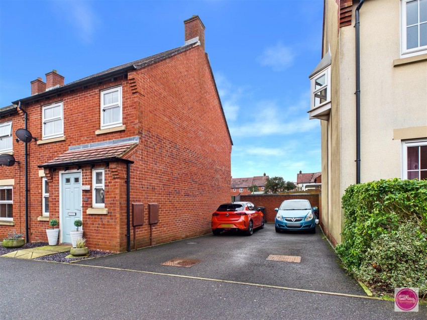 Images for Hope Way, Church Gresley, Swadlincote