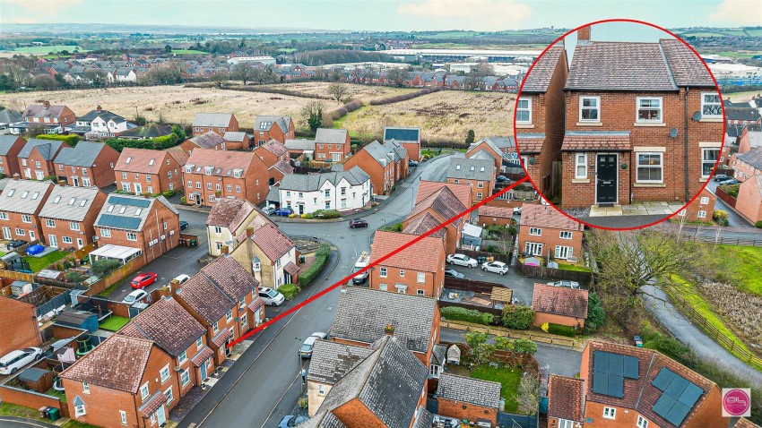 Images for Hope Way, Church Gresley, Swadlincote