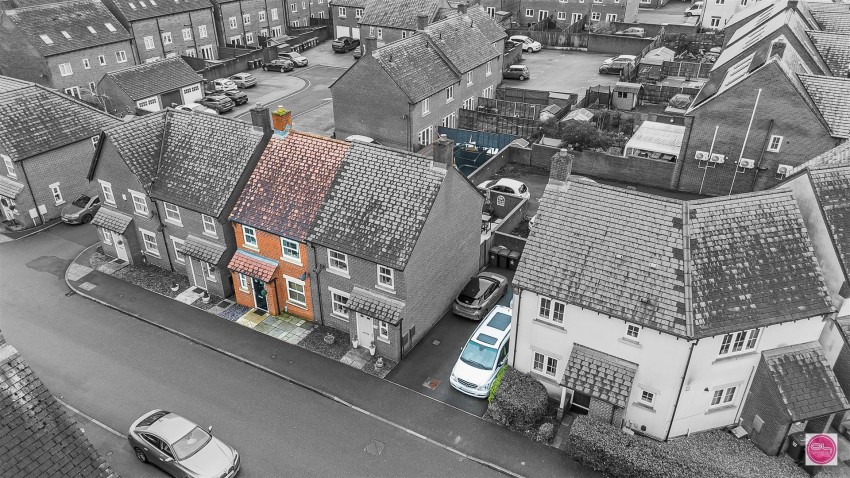 Images for Hope Way, Church Gresley, Swadlincote