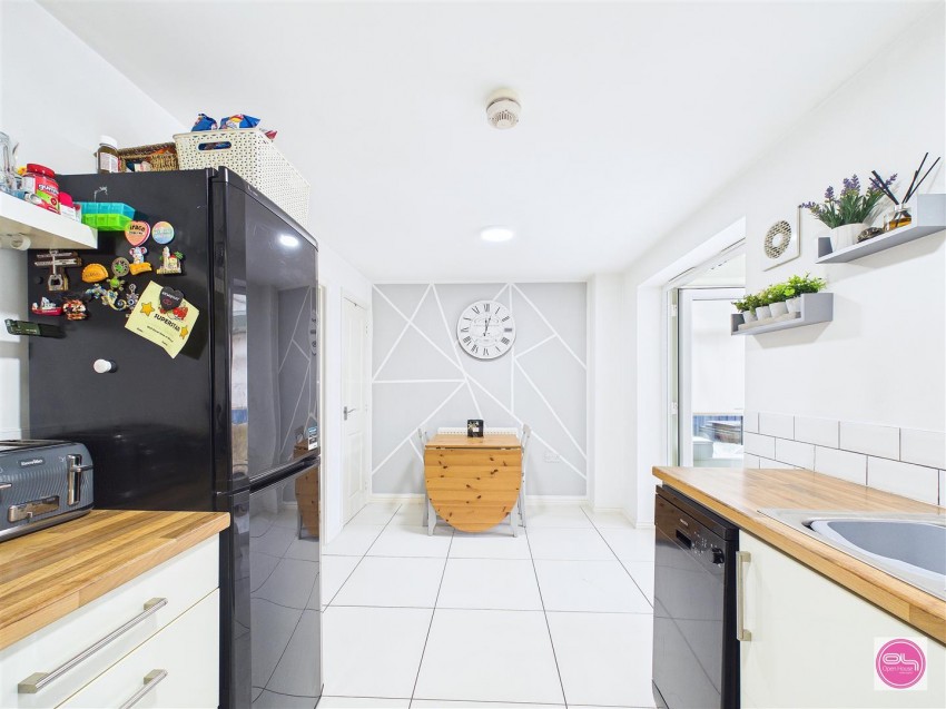 Images for Hope Way, Church Gresley, Swadlincote