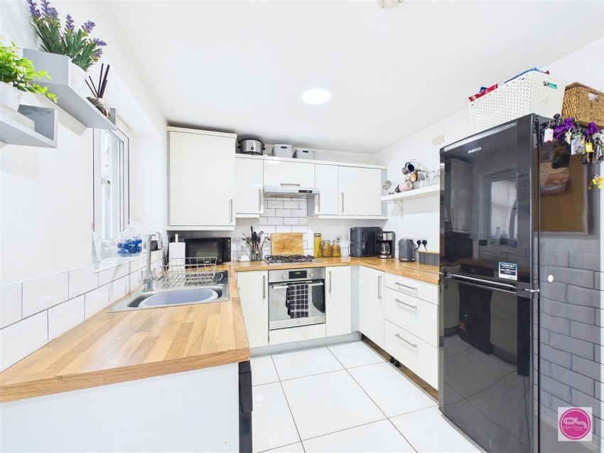 Images for Hope Way, Church Gresley, Swadlincote