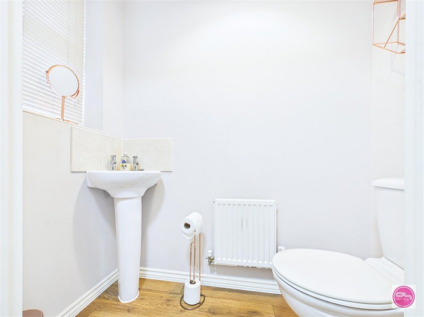 Images for Hope Way, Church Gresley, Swadlincote