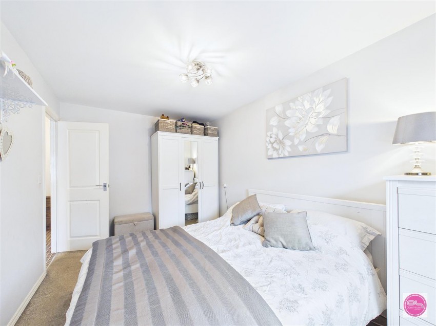 Images for Hope Way, Church Gresley, Swadlincote