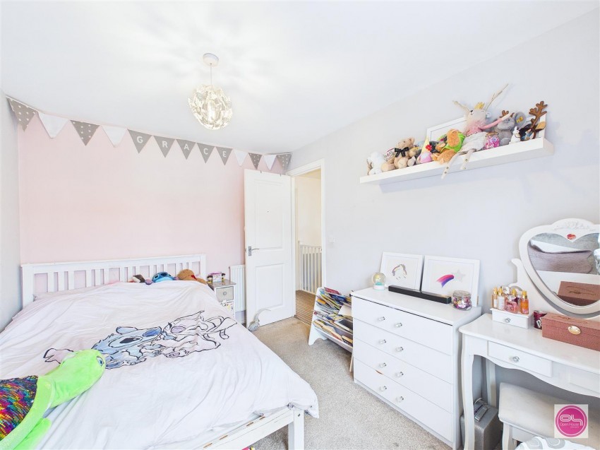 Images for Hope Way, Church Gresley, Swadlincote