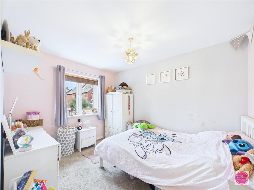 Images for Hope Way, Church Gresley, Swadlincote