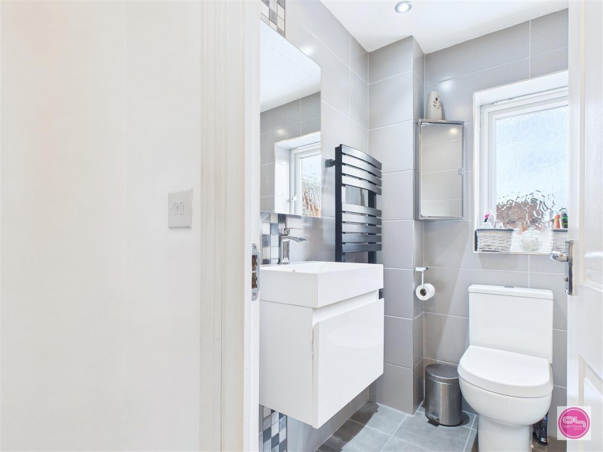 Images for Hope Way, Church Gresley, Swadlincote