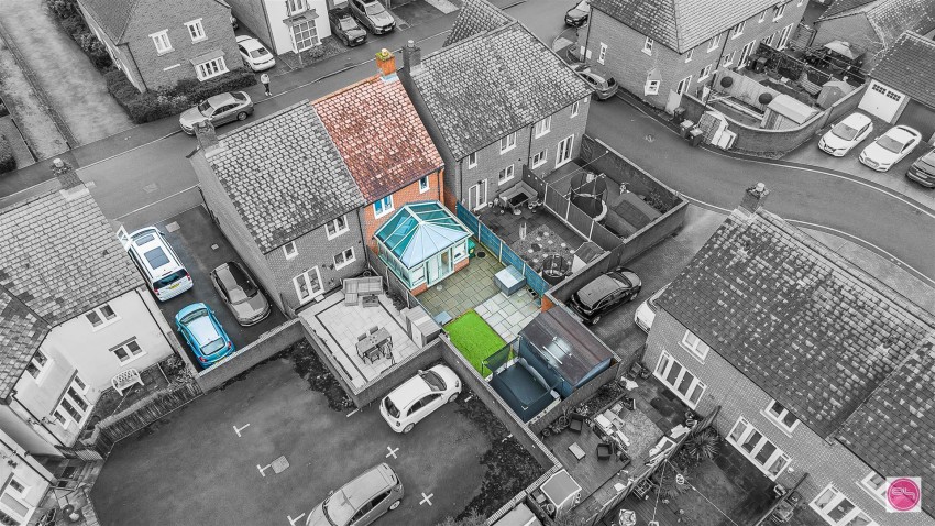 Images for Hope Way, Church Gresley, Swadlincote