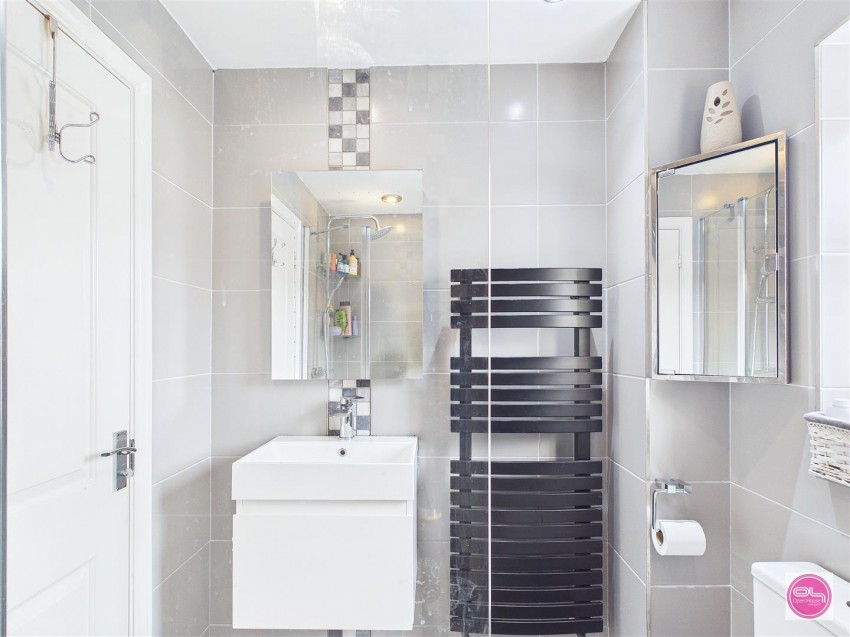 Images for Hope Way, Church Gresley, Swadlincote