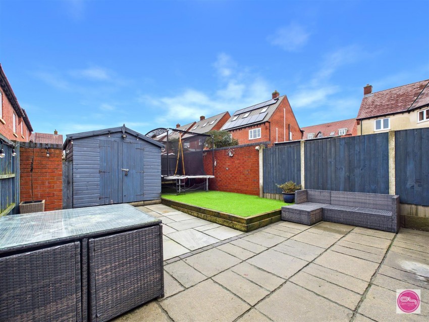 Images for Hope Way, Church Gresley, Swadlincote