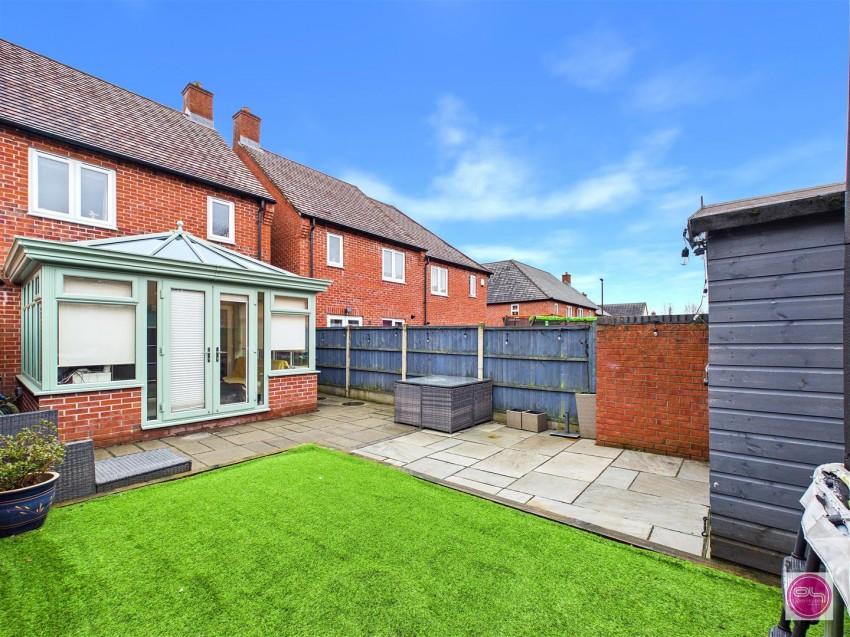 Images for Hope Way, Church Gresley, Swadlincote