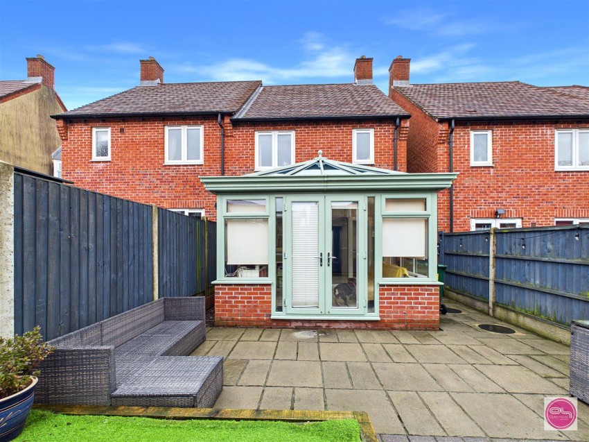 Images for Hope Way, Church Gresley, Swadlincote