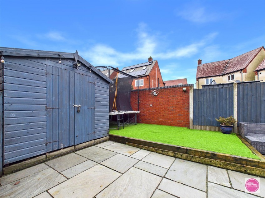 Images for Hope Way, Church Gresley, Swadlincote