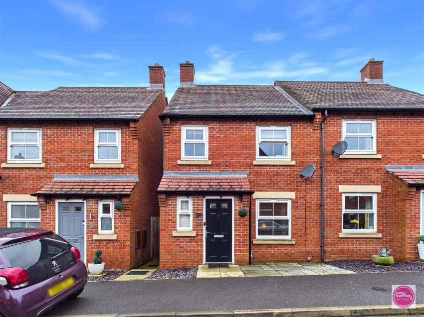 Images for Hope Way, Church Gresley, Swadlincote