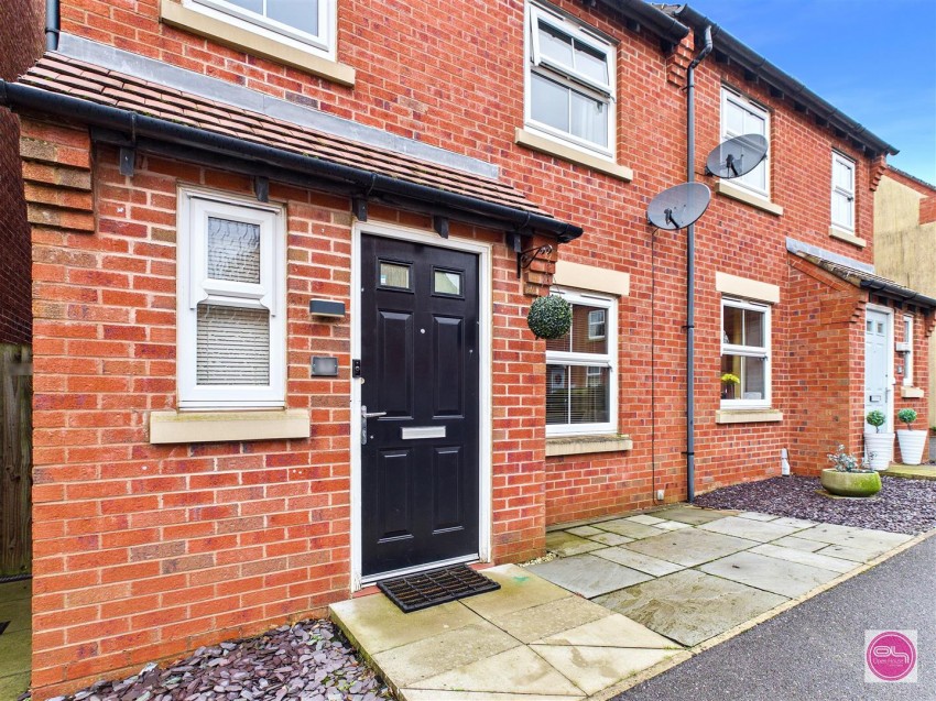 Images for Hope Way, Church Gresley, Swadlincote