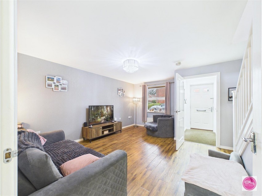 Images for Hope Way, Church Gresley, Swadlincote