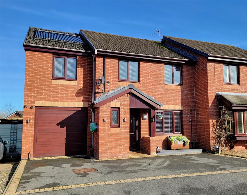 Images for Hill Crest, Penley, Wrexham